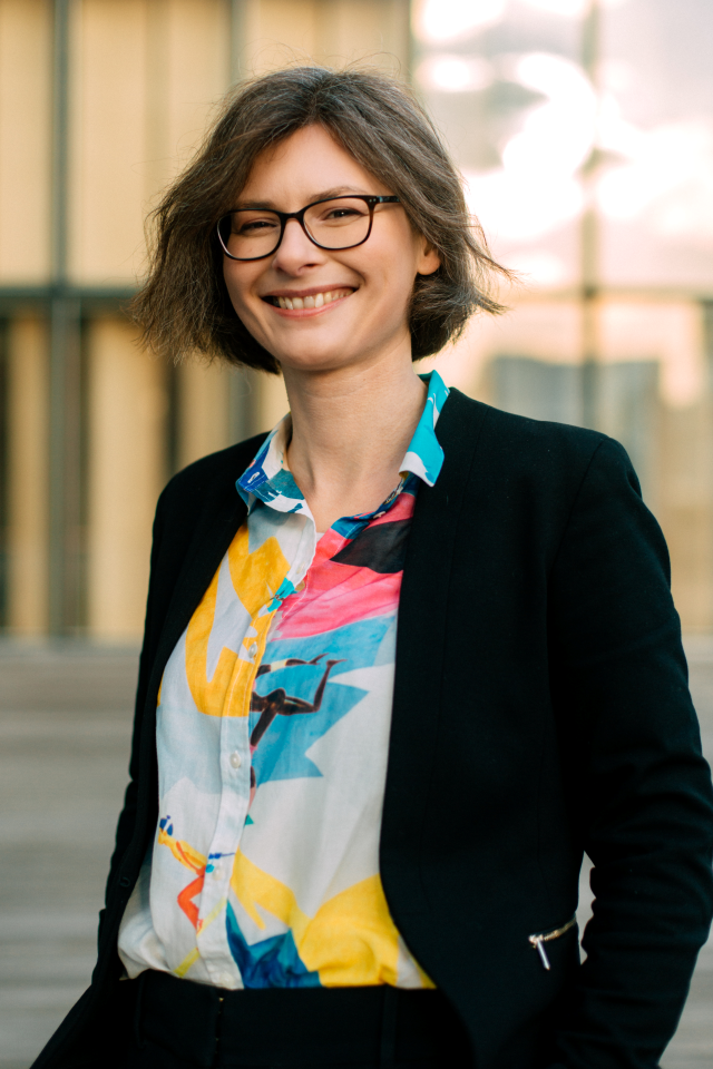 Marie-Laure Drobert